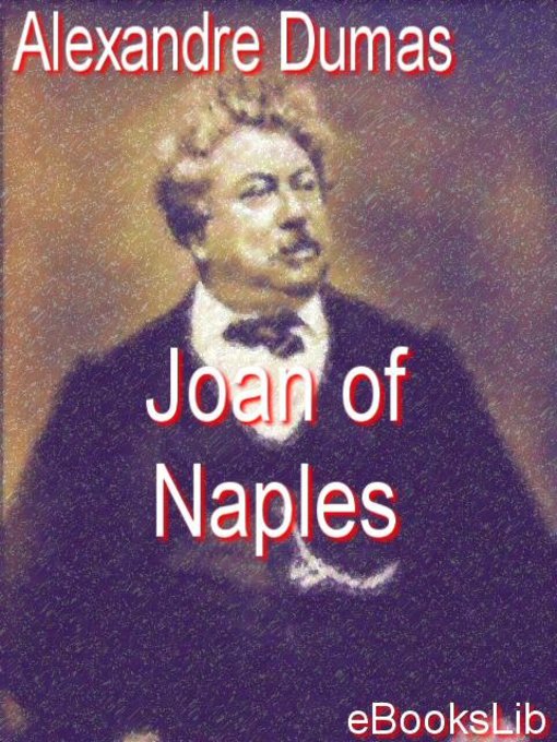 Cover image for Joan of Naples
